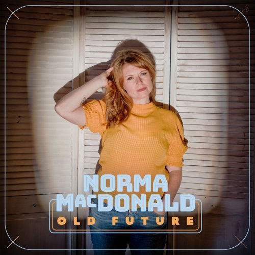 Norma MacDonald – Old Future (2020)