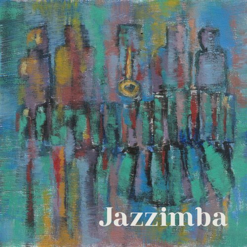 Jazzimba – Jazzimba (2020)