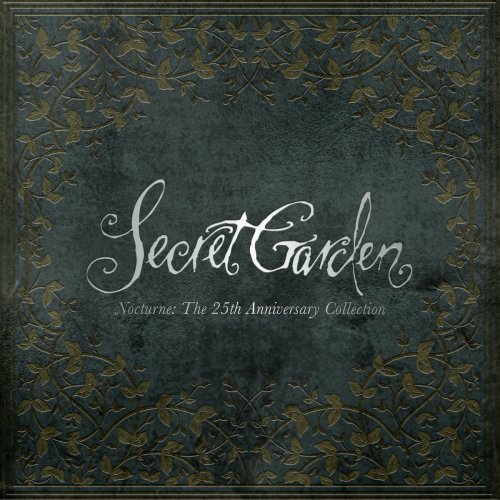 Secret Garden – Nocturne The 25th Anniversary Collection (2020)