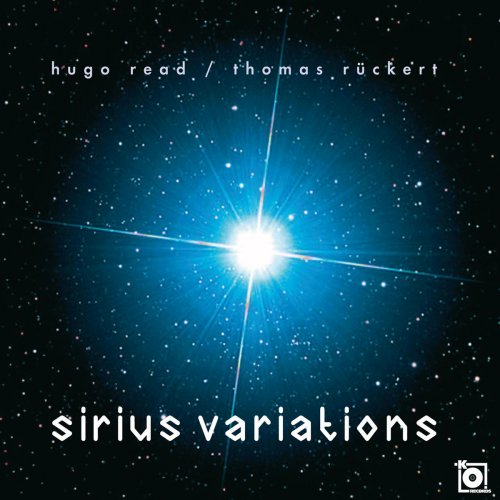 Hugo Read – Sirius Variations (2020)