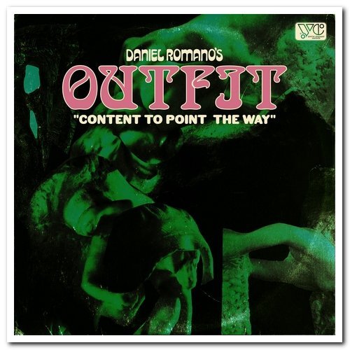 Daniel Romano – Content to Point the Way (2020)