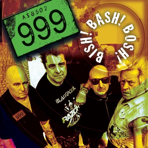999 – Bish! Bash! Bosh! (2020)