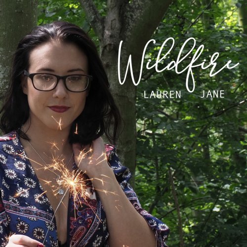 Lauren Jane – Wildfire (2020)