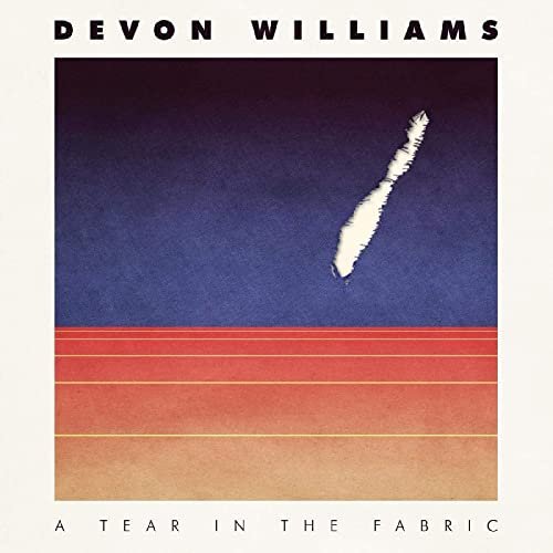 Devon Williams – A Tear in the Fabric (2020)