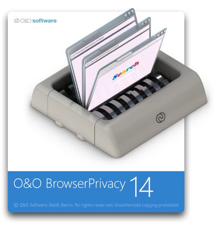 O&O BrowserPrivacy 14.12 Build 629