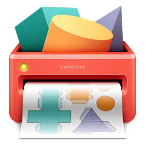 Unfolder 1.10.1 MacOS