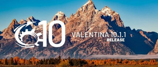 Valentina Studio Pro 10.3