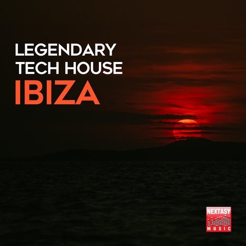 Various Artists – Legendary Tech House Ibiza (2020)