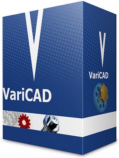 VariCAD 2020 v1.10