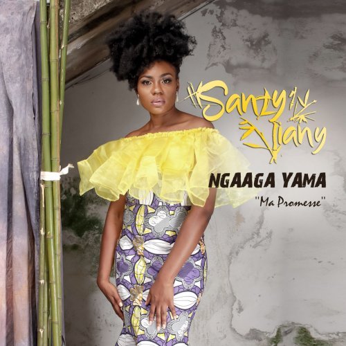 Sanzy Viany – Ngaaga Yama Ma Promesse (2020)