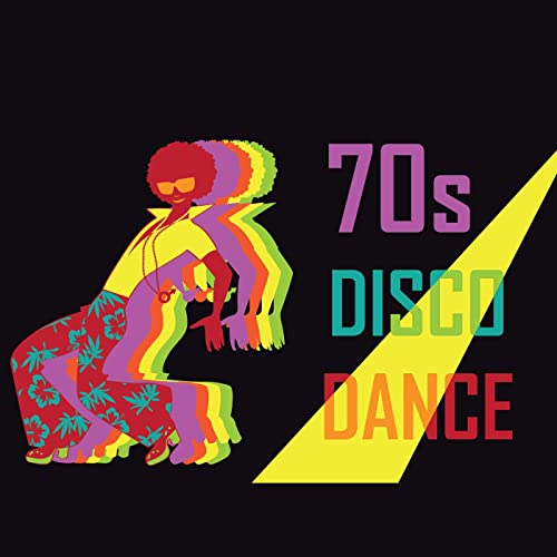 VA – 70s Disco Dance (2020)