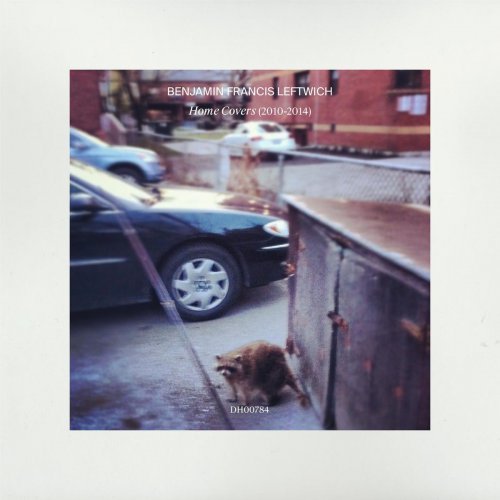 Benjamin Francis Leftwich – Home Covers (2010-2014) (2020)