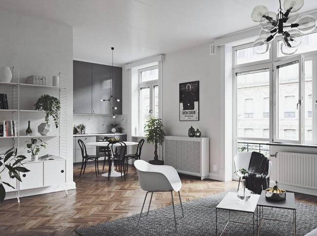 VizGuru – Scandinavian Interior