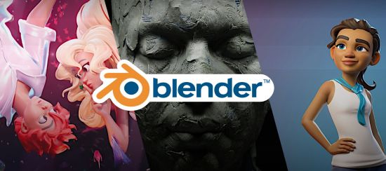 Ultimate Blender 2.8 Beginner Course (Ground Up)