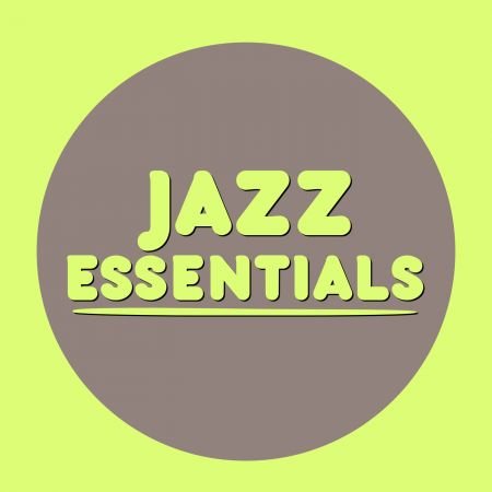 VA – Jazz Essentials (2020)