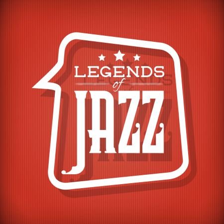 VA – Legends Of Jazz (2020)