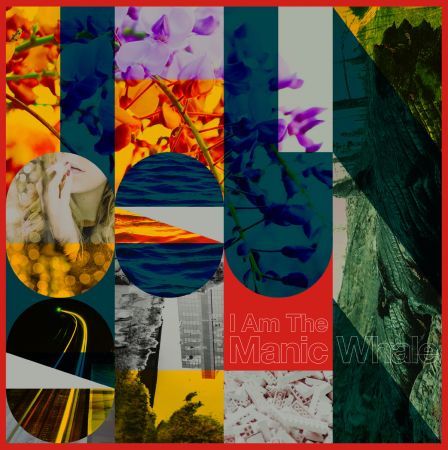 I Am The Manic Whale – Things Unseen (2020)