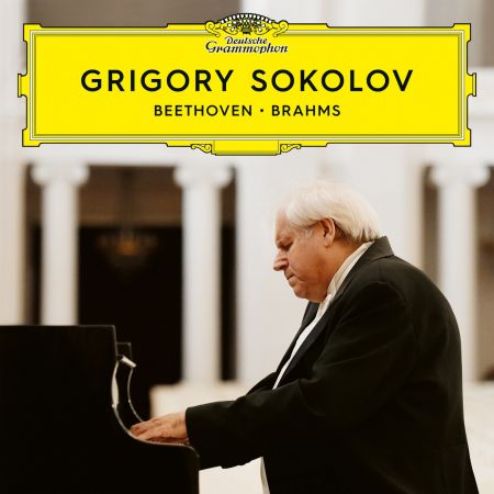 Grigory Sokolov – Beethoven – Brahms (Live) (2020)