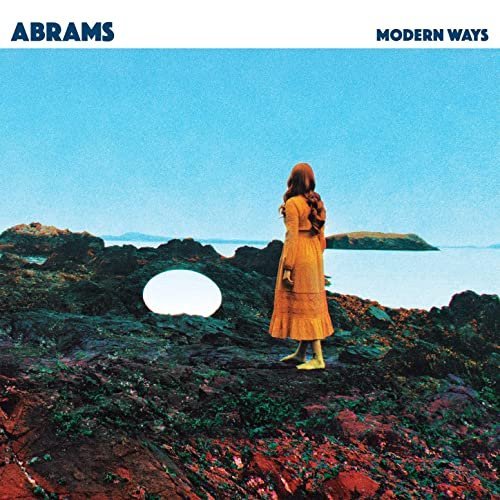 Abrams – Modern Ways (2020) Hi Res