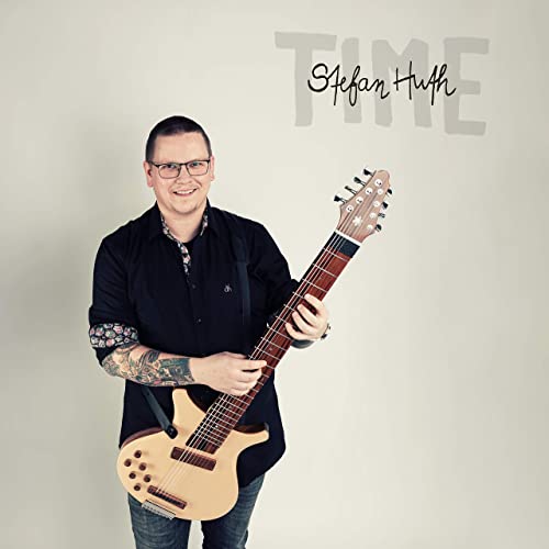 Stefan Huth – Time (2020)