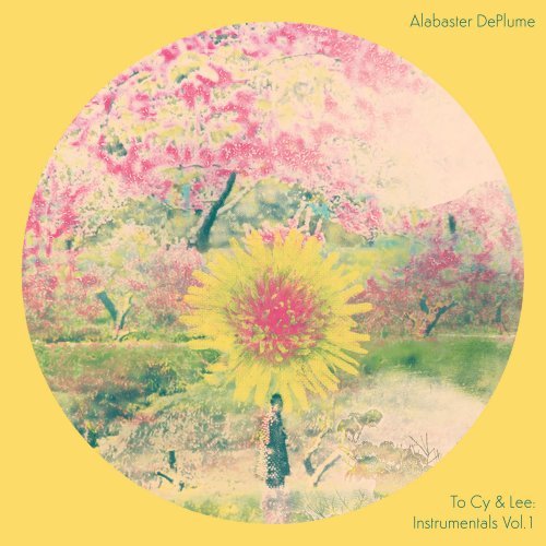 Alabaster Deplume – To Cy & Lee: Instrumentals Vol. 1 (2020)