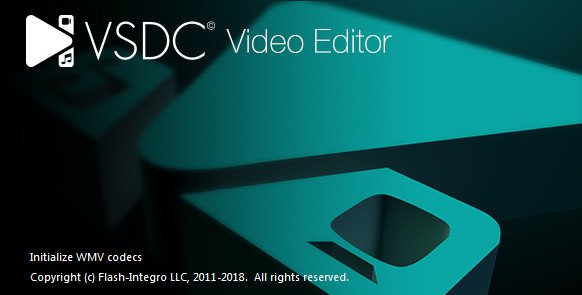 VSDC Video Editor Pro 6.4.5.138/140 x86/x64 Multilingual