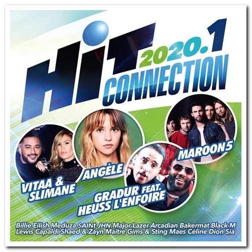 VA – Hit Connection 2020.1 (2020)