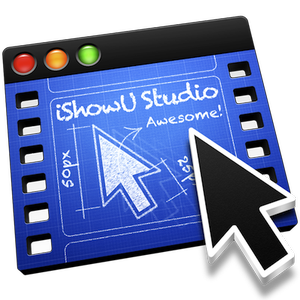 iShowU Studio 2.0.1 Mac OS X