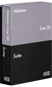Ableton Live Suite 10.0.1 Multilingual MacOSX