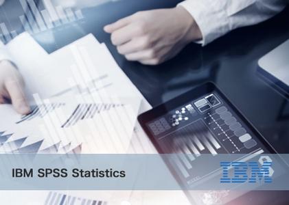 IBM SPSS Statistics 25.0 HF002 IF010