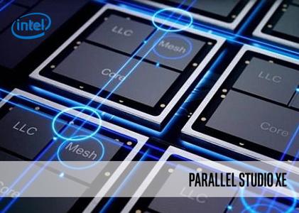 Intel Parallel Studio XE 2020 Update 4