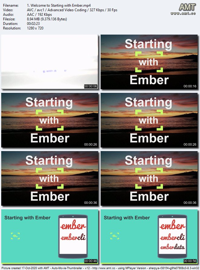 Starting with Ember.js 2