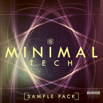 Mainroom Warehouse Minimal Tech Sample Pack MULTiFORMAT-DECiBEL screenshot