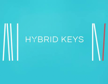 Native Instruments Hybrid Keys v2.0.1 KONTAKT DVDR screenshot