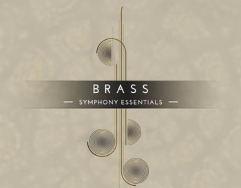 Native Instruments Symphony Essentials Brass Solo v1.3.0 KONTAKT DVDR screenshot
