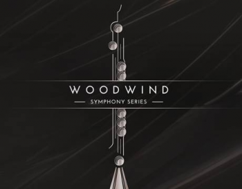 Native Instruments Symphony Series Woodwind Solo v1.3.0 KONTAKT DVDR screenshot