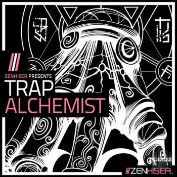 Zenhiser Trap Alchemist MULTiFORMAT-DECiBEL screenshot
