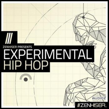 Zenhiser Experimental Hip Hop MULTiFORMAT-DECiBEL screenshot