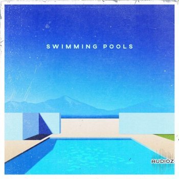 Sample Plug Swimming Pools Vol. 1 WAV screenshot