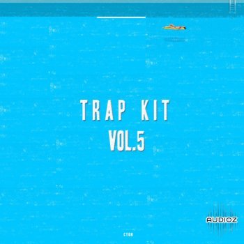 CYGN Trap Kit Vol.5 WAV Ableton Racks LENNAR DiGiTAL SYLENTH1 NATiVE iNSTRUMENTS MASSiVE screenshot