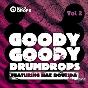 DrumDrops Goody Goody Drumdrops Vol 2 MULTiFORMAT-DECiBEL screenshot