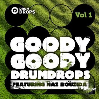 DrumDrops Goody Goody Drumdrops Vol 1 MULTiFORMAT-DECiBEL screenshot