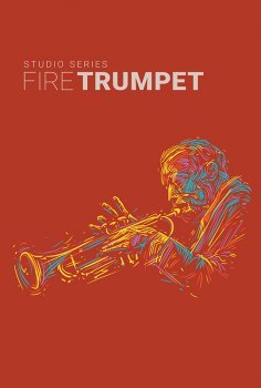 8Dio Sample Aid Studio Series Fire Trumpet v1 KONTAKT screenshot