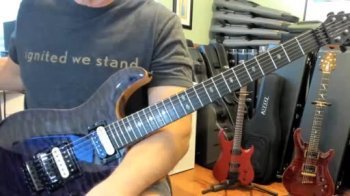 Truefire Bard Carlton Guitar Lab Constructing Rhythm Guitar Parts Vol. 1 TUTORiAL
