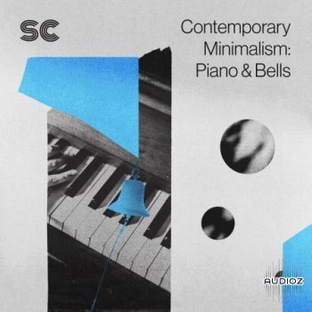Sonic Collective Contemporary Minimalism Keys And Bells WAV-FLARE screenshot