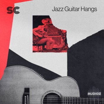 Sonic Collective Jazz Guitar Hangs with Rotem Sivan MULTiFORMAT-FLARE screenshot