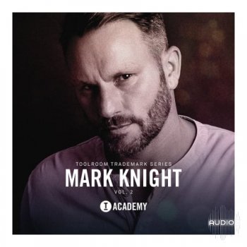 Toolroom Trademark Series Mark Knight Vol. 2 WAV-FLARE screenshot