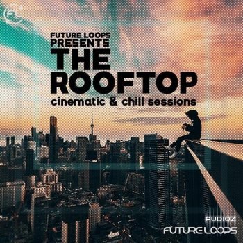 Future Loops The Rooftop WAV-DECiBEL screenshot