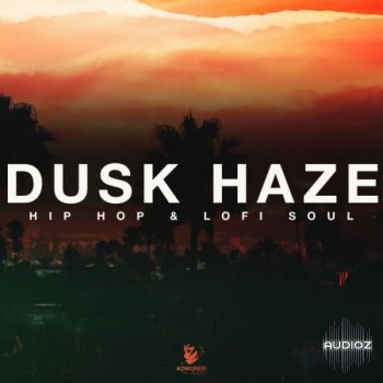 Komorebi Audio Dusk Haze Hip Hop And Lofi Soul WAV-FLARE screenshot