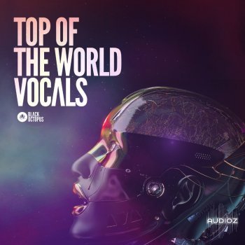 Black Octopus Sound Top Of The World Vocals MULTiFORMAT-FLARE screenshot